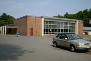 Louise Davy Trahan Elementary School