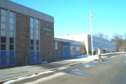 West Intermediate School