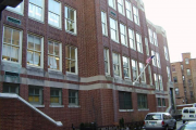 John Eliot K-8 School