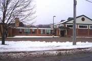 Alfred M. Chaffee Elementary School