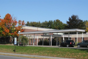 Molin Upper Elementary School