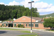 Lee Middle and High School