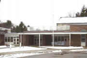 Lt. Job Lane Elementary School