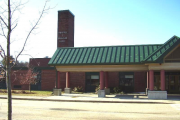 Florence G. Houghton Elementary School
