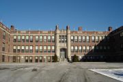 Francis M. Leahy Elementary School