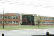 McCarthy Middle School
