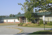 Eugene C. Vining Elementary School