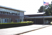 Wakefield Memorial High School