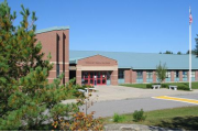 Narragansett Regional High School
