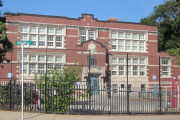 Baldwin Early Learning Center