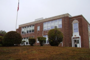Julia Bancroft Elementary School