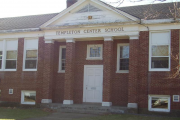 Templeton Center School