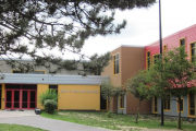 John P. Holland Elementary School