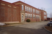 Eastford Road School