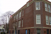 John Winthrop Elementary School