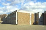 Hood Elementary School