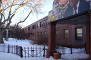 Dr. Martin Luther King Jr. School
