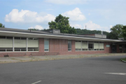 Marks Meadow Elementary School