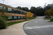 Shaker Lane Elementary School