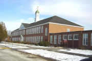 Abbot Elementary School