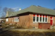 East Templeton School