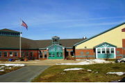 Hardwick Elementary School