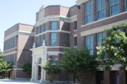 Ellis Mendell Elementary School