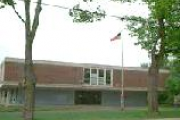 Horace Mann Elementary School