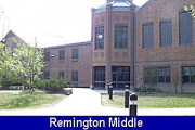 Remington Middle School