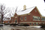 Joseph G. Luther Elementary School
