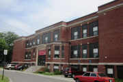 Patrick E. Bowe Elementary School