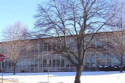 Charles E. Brown Middle School