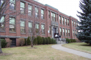 Montclair Elementary School