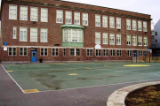 Hugh R. O'Donnell Elementary School
