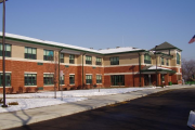 Henry P. Clough Elementary School