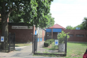 Morgan Elementary School