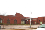 Memorial Elementary School