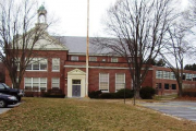 Cold Spring Elementary School