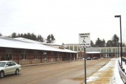 Salisbury Elementary School