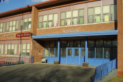 Ingalls Elementary School