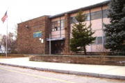 John Avery Parker Elementary School
