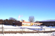 Powder Mill Middle School