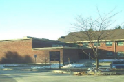 Berkley Middle School