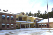 Squannacook Early Childhood Center
