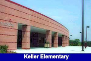 Helen Keller Elementary School