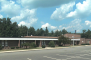 Raymond E. Shaw School