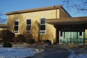 Memorial Spaulding Elementary School