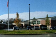 Huckleberry Hill Elementary School