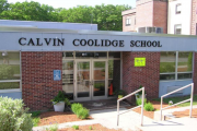 Calvin Coolidge Elementary School