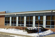 Hancock Pre-K - 5 Elementary School